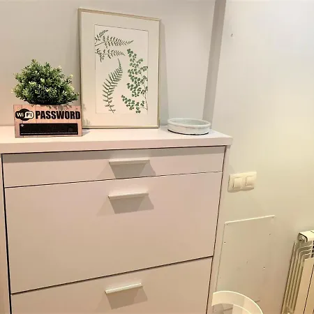 Apartamento La Losa *