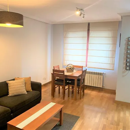 Appartement Apartamento La Losa Oviedo