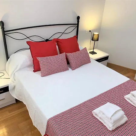Apartamento La Losa Oviedo