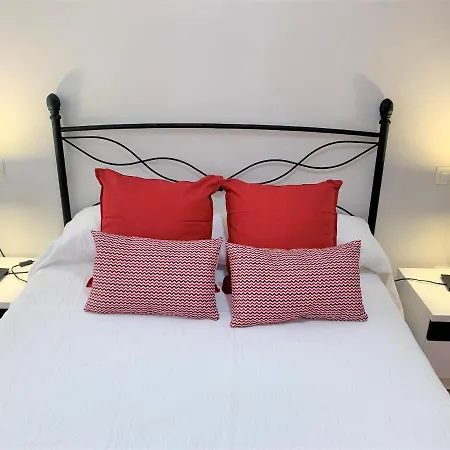 Appartement Apartamento La Losa