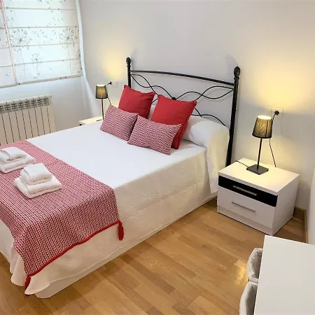 Apartamento La Losa Appartement Oviedo