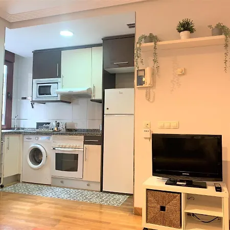 Appartement Apartamento La Losa Oviedo