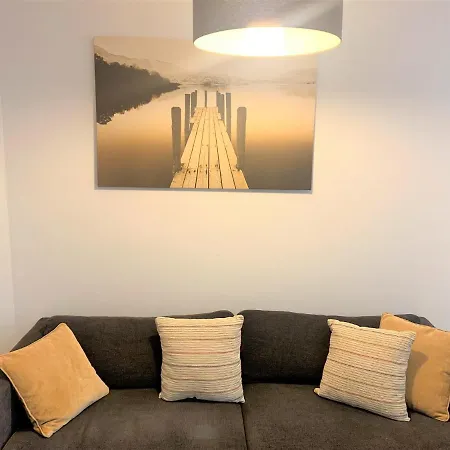 Apartamento La Losa * Oviedo