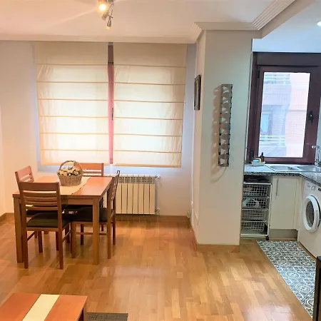 Apartamento La Losa * Oviedo